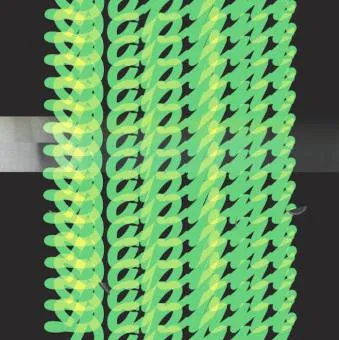DAPHNI – jiaolong (CD, LP Vinyl)