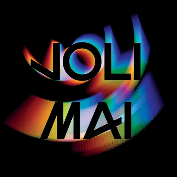 DAPHNI – joli mai (LP Vinyl)