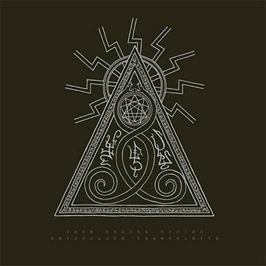 DARK BUDDHA RISING – abyssolute transfinite (LP Vinyl)