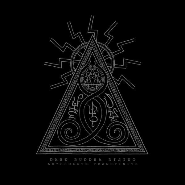 DARK BUDDHA RISING – entheomorphosis (CD, LP Vinyl)