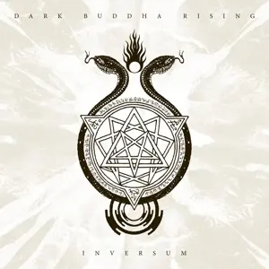 DARK BUDDHA RISING – inversum (CD, LP Vinyl)
