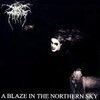 DARKTHRONE – a blaze in the northern sky (CD, LP Vinyl)