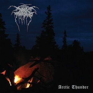 DARKTHRONE – arctic thunder (CD, LP Vinyl)