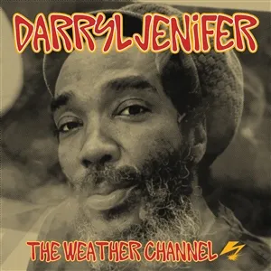 DARRYL JENIFER – the weather channel (CD, LP Vinyl)