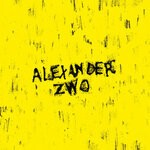 DAS BLAUE PALAIS – alexander zwo (12" Vinyl)