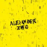 DAS BLAUE PALAIS – alexander zwo (12" Vinyl)