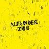 DAS BLAUE PALAIS – alexander zwo (12" Vinyl)