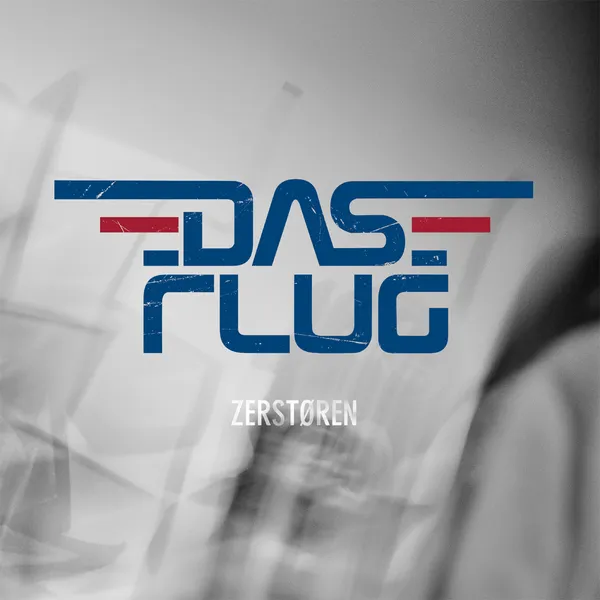 DAS FLUG – zerstören (LP Vinyl)