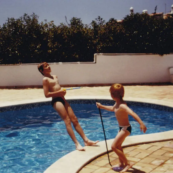 DAS KINN – die knochen / die kanten (LP Vinyl)