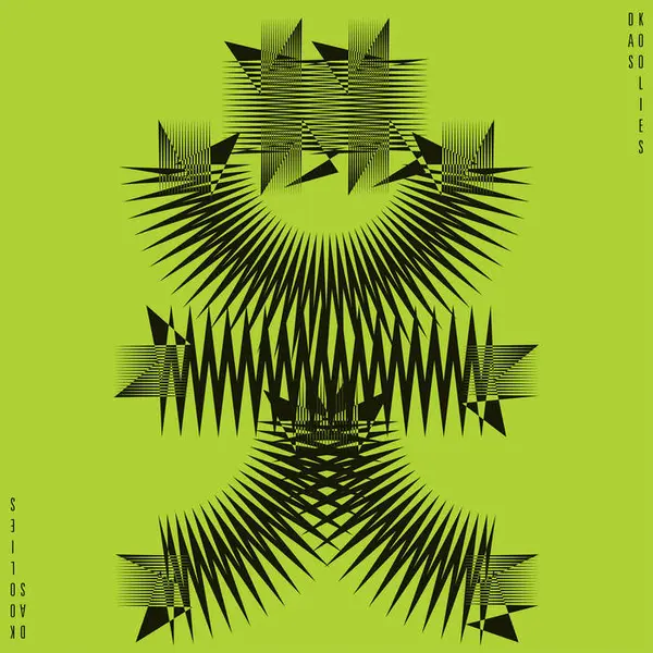 DAS KOOLIES – the condemned ep (12" Vinyl)