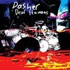DASHER – dear humans (LP Vinyl)