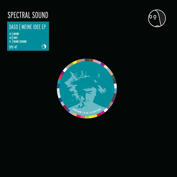 DASO – meine idee (12" Vinyl)