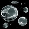 DATASHOCK – geltungsbereich universum (CD, LP Vinyl)