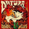 DATURA4 – demon blues (CD, LP Vinyl)