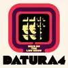 DATURA4 – high on the low brow (CD, LP Vinyl)