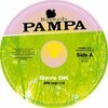 DAVE DK – chicama ep (12" Vinyl)