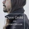 DAVE GROHL – der storyteller (Papier)