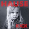 DAVE HAUSE – kick (CD)