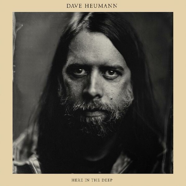 DAVE HEUMANN (ARBOURETUM) – here in the deep (LP Vinyl)