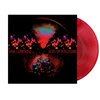 DAVE LOMBARDO – rites of percussion (blood sacrifice-red vinyl) (LP Vinyl)