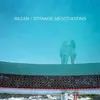 DAVID BAZAN – strange negotiations (LP Vinyl)