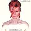 DAVID BOWIE – aladdin sane (50th anniversary) (LP Vinyl)