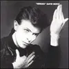 DAVID BOWIE – heroes (LP Vinyl)