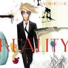 DAVID BOWIE – reality (CD)