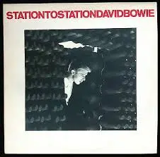 DAVID BOWIE – station to station (LP Vinyl)