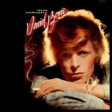 Cover DAVID BOWIE, young americans