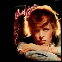 DAVID BOWIE – young americans (LP Vinyl)