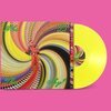DAVID BYRNE – who is the sky ? (lemon yellow coloured lp) (LP Vinyl)