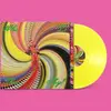 DAVID BYRNE – who is the sky ? (lemon yellow coloured lp) (LP Vinyl)