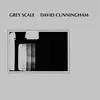 DAVID CUNNINGHAM – grey scale (CD, LP Vinyl)