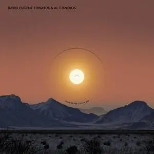DAVID EUGENE EDWARDS / AL CISNEROS – pillar of fire / capernaum (10" Vinyl)