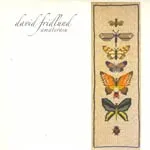 DAVID FRIDLUND – amaterasu (CD)