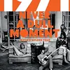 DAVID HEPWORTH – 1971 - never a dull moment (Papier)