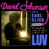 DAVID JOHANSEN WITH EARL SLICK – that´s why they call it love (acoustic version) (7" Vinyl)