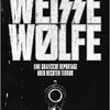 DAVID SCHRAVEN – weisse wölfe - reportage über rechten terror (Papier)