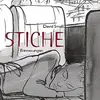 DAVID SMALL – stiche (Papier)