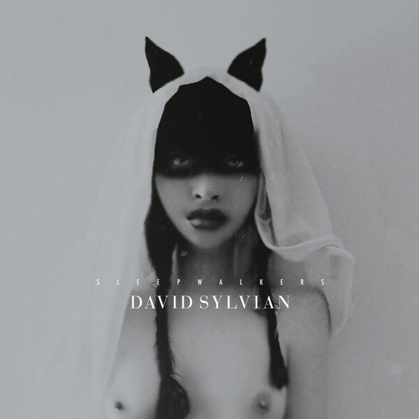 DAVID SYLVIAN – sleepwalkers (CD, LP Vinyl)
