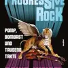 DAVID WEIGEL – progressive rock (Papier)