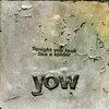 DAVID YOW – tonight you look like a spider (LP Vinyl)