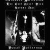 DAYAL PATTERSON – black metal - the cult never dies (Papier)