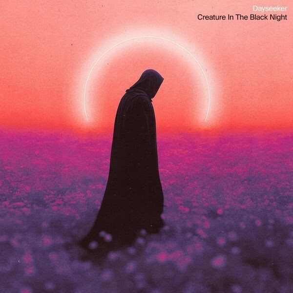 DAYSEEKER – creature in the black night (CD, LP Vinyl)