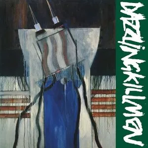 DAZZLING KILLMEN – dig out the witch (LP Vinyl)
