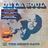 DE LA SOUL – grind date (20th anniversary) (CD, LP Vinyl)