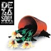 DE LA SOUL – ... is dead (CD, LP Vinyl)