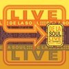 DE LA SOUL – live at tramps 1996 RSD (LP Vinyl)
