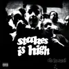 DE LA SOUL – stakes is high (30th anniversary) (Boxen, CD)